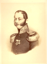 Portrait: Aster, Friedrich Ernst