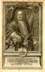 Portrait: Böhmer, Justus Henning