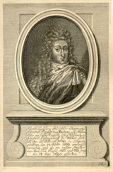Portrait: Bibran und Modlau, Siegmund Heinrich Freiherr von