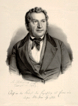 Portrait: Blochmann, Karl Justus